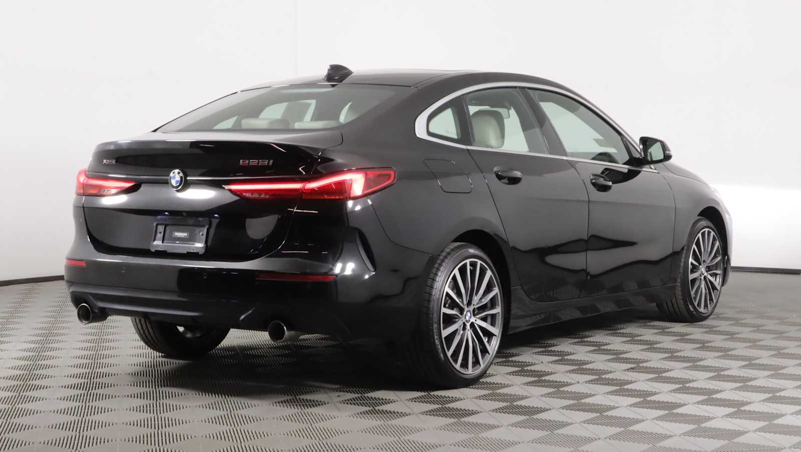 used 2020 BMW 228i car, priced at $16,677