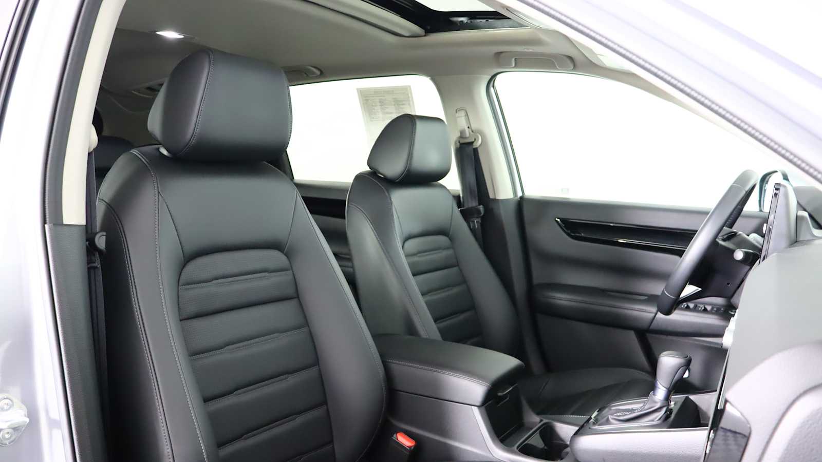 used 2023 Honda CR-V car, priced at $31,623