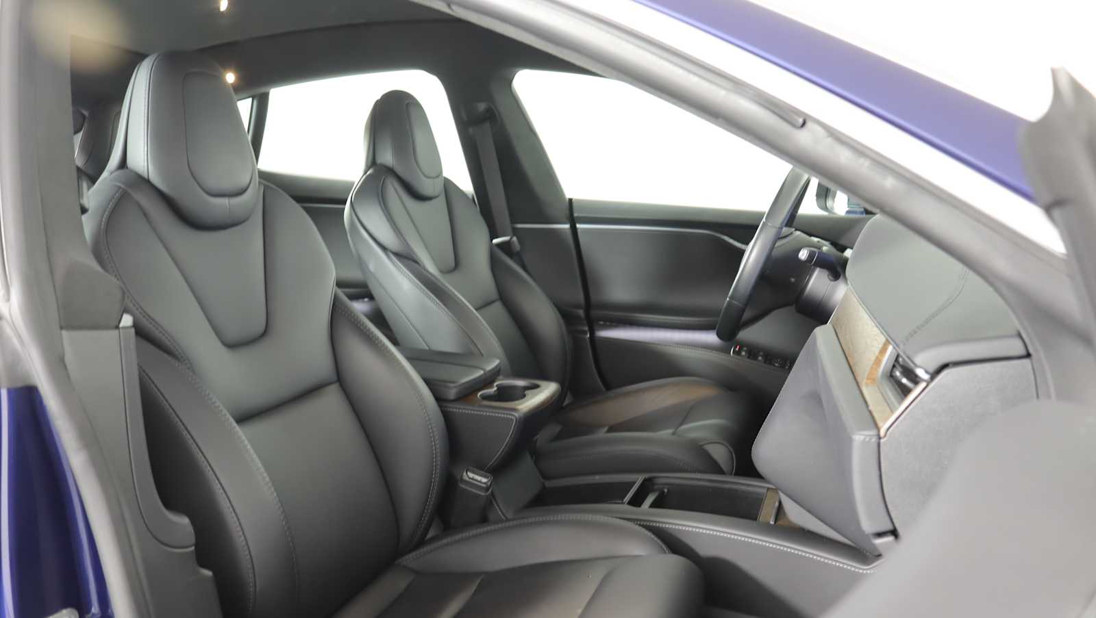 used 2018 Tesla Model S car, priced at $24,574