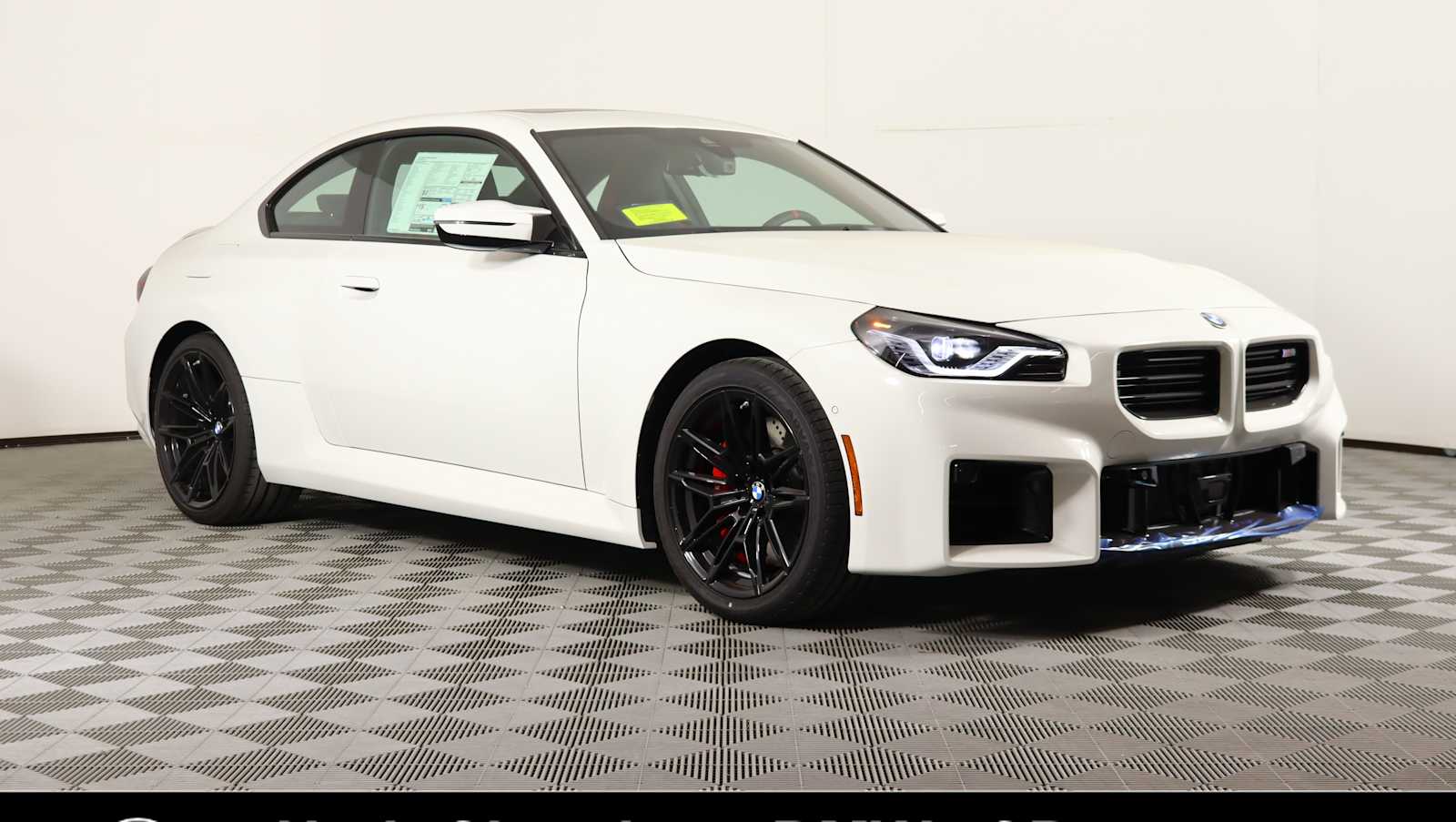 2026 BMW M2 Coupe M2's photo