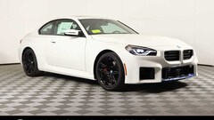 2026 BMW M2 Coupe