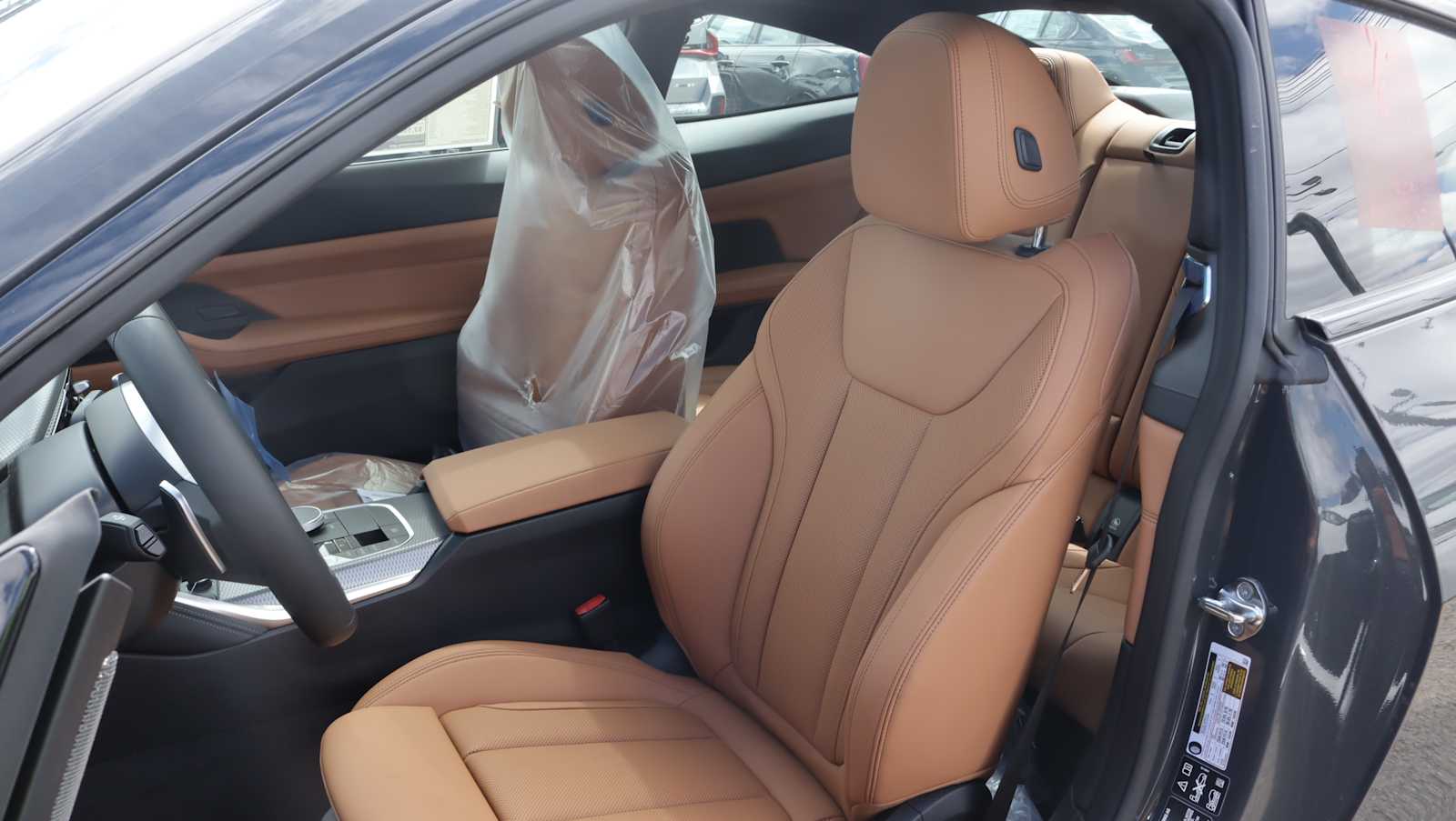 new 2026 BMW M440i car, priced at $80,045