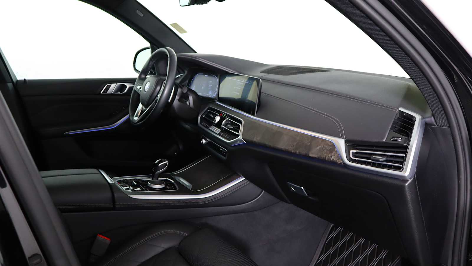 used 2023 BMW X5 PHEV car, priced at $47,629