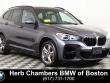 Used 2021 BMW X1 xDrive28i SUV