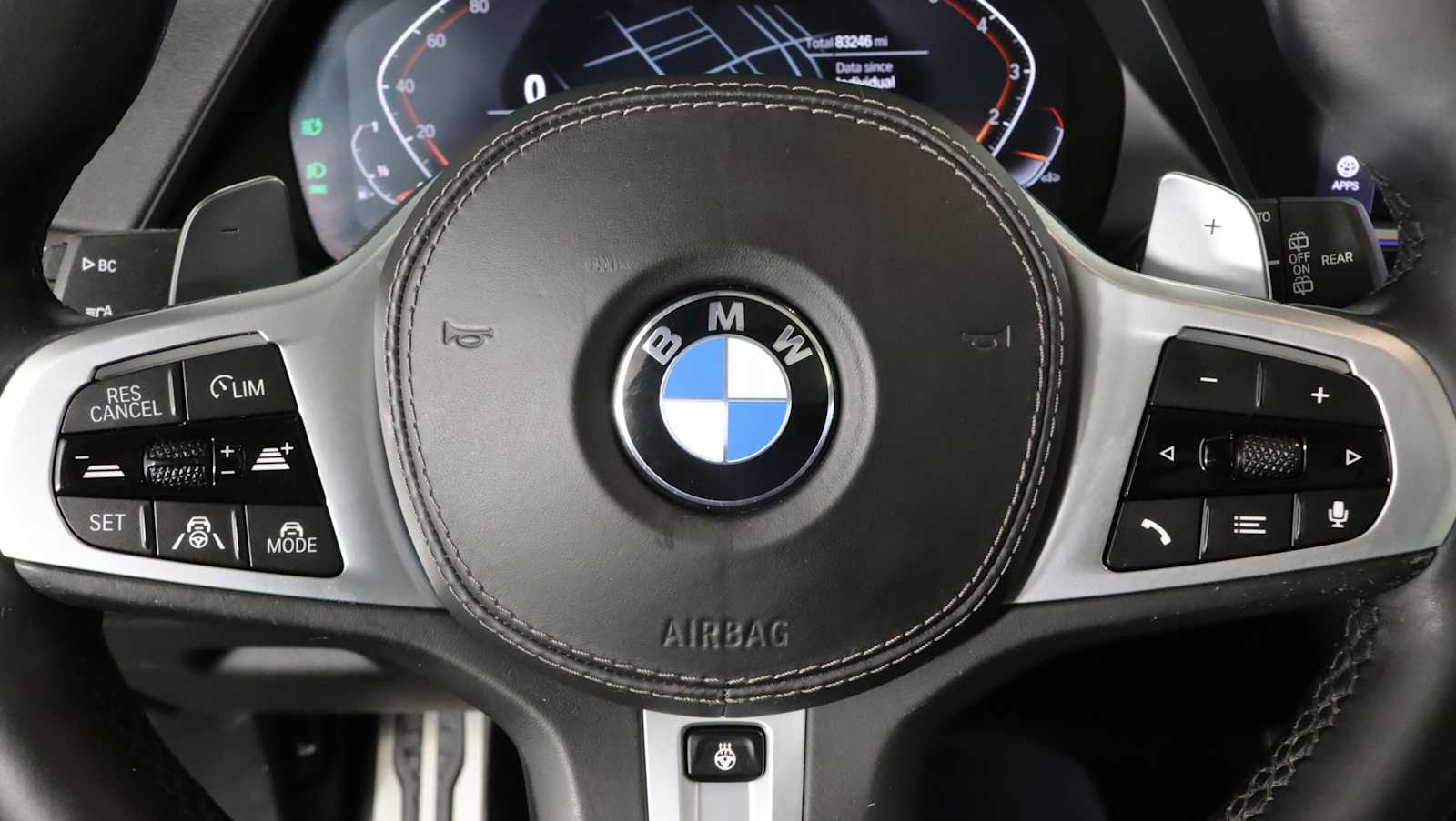 used 2019 BMW X5 car, priced at $26,648