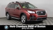  Subaru Ascent