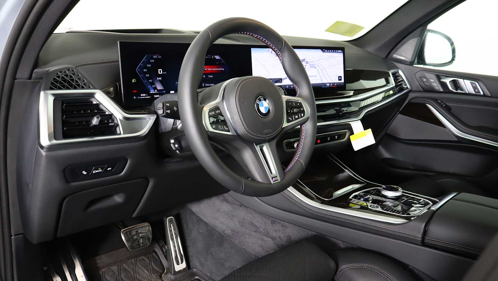 new 2026 BMW X5 car, priced at $103,395