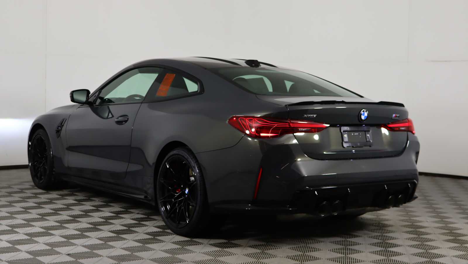 new 2026 BMW M4 car, priced at $101,785