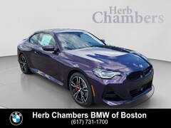 New 2026 BMW 230i xDrive Coupe near Boston, MA