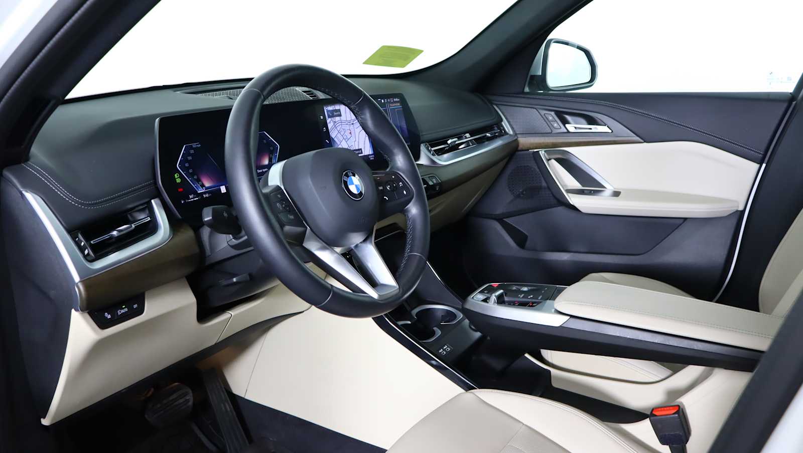 used 2023 BMW X1 car, priced at $32,868