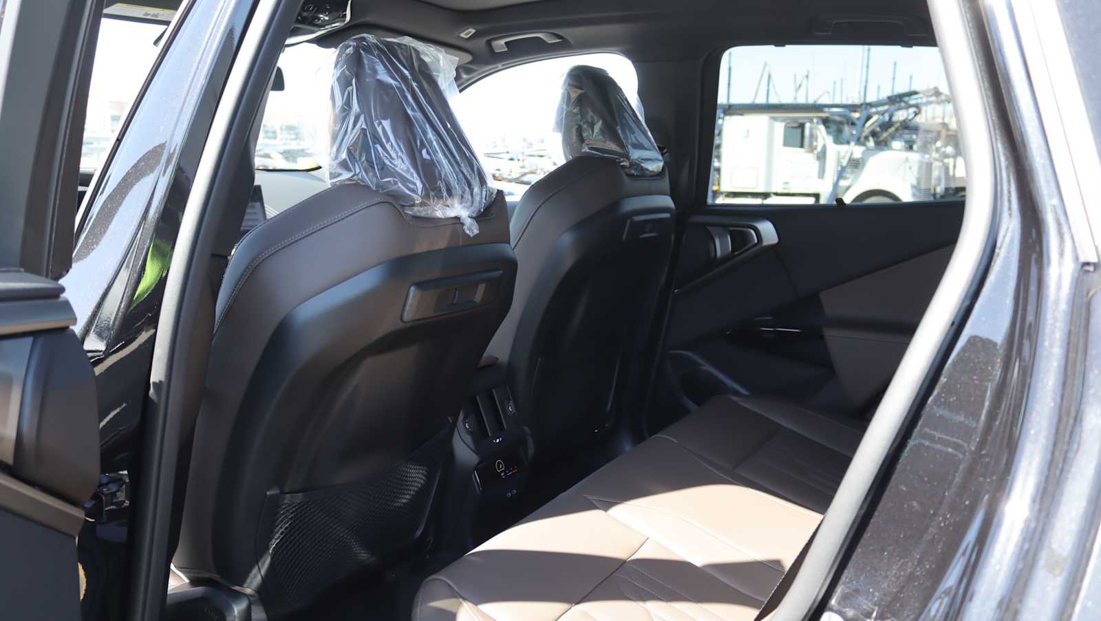 new 2026 BMW X3 car, priced at $58,500