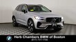 Volvo XC60 plug-in hybrid