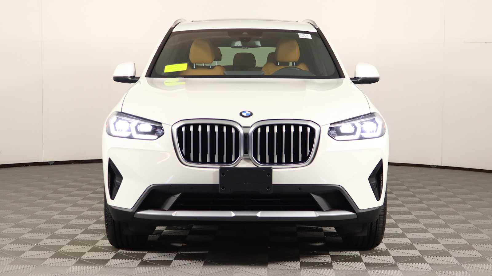 2024 Bmw X3 xDrive30i photo 2