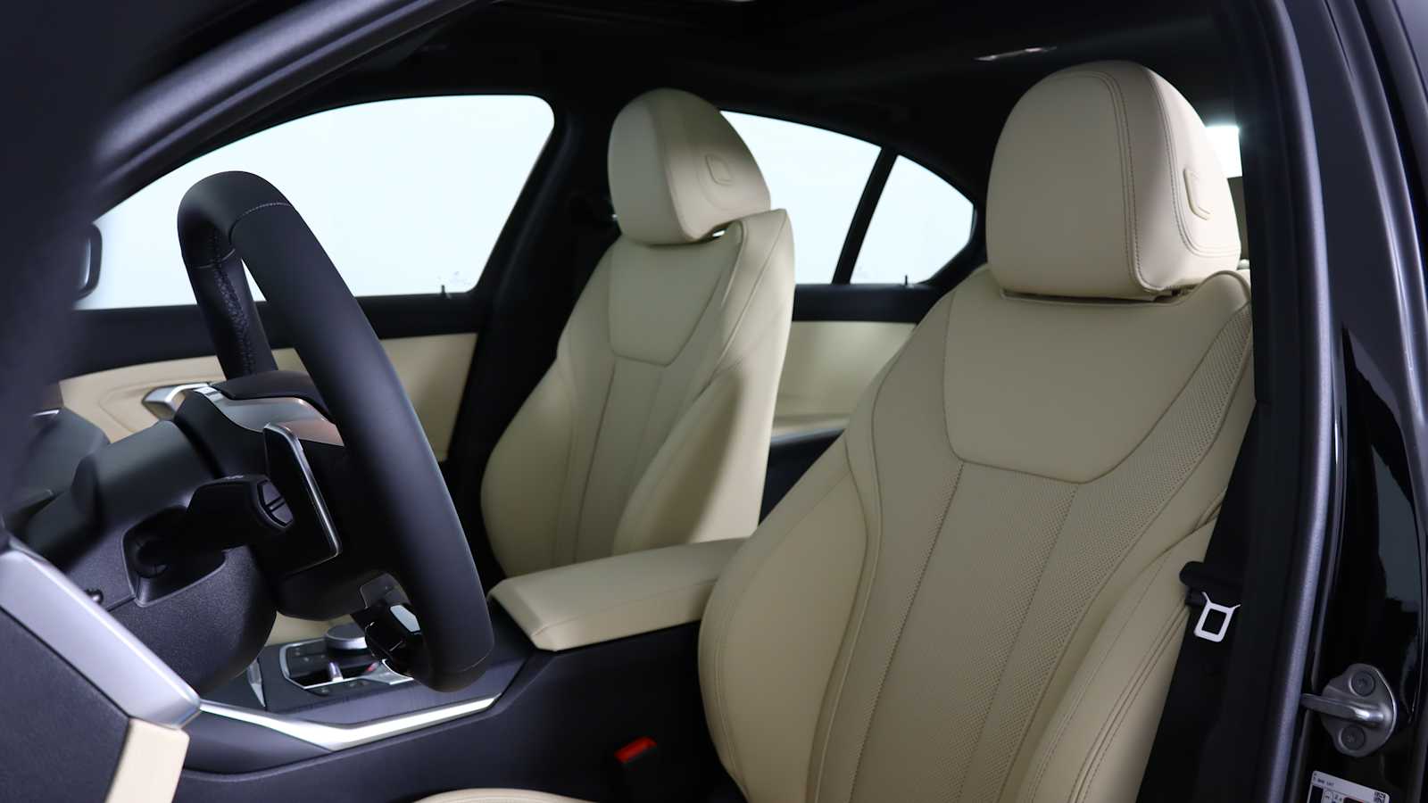 new 2026 BMW 3-Series car, priced at $53,665