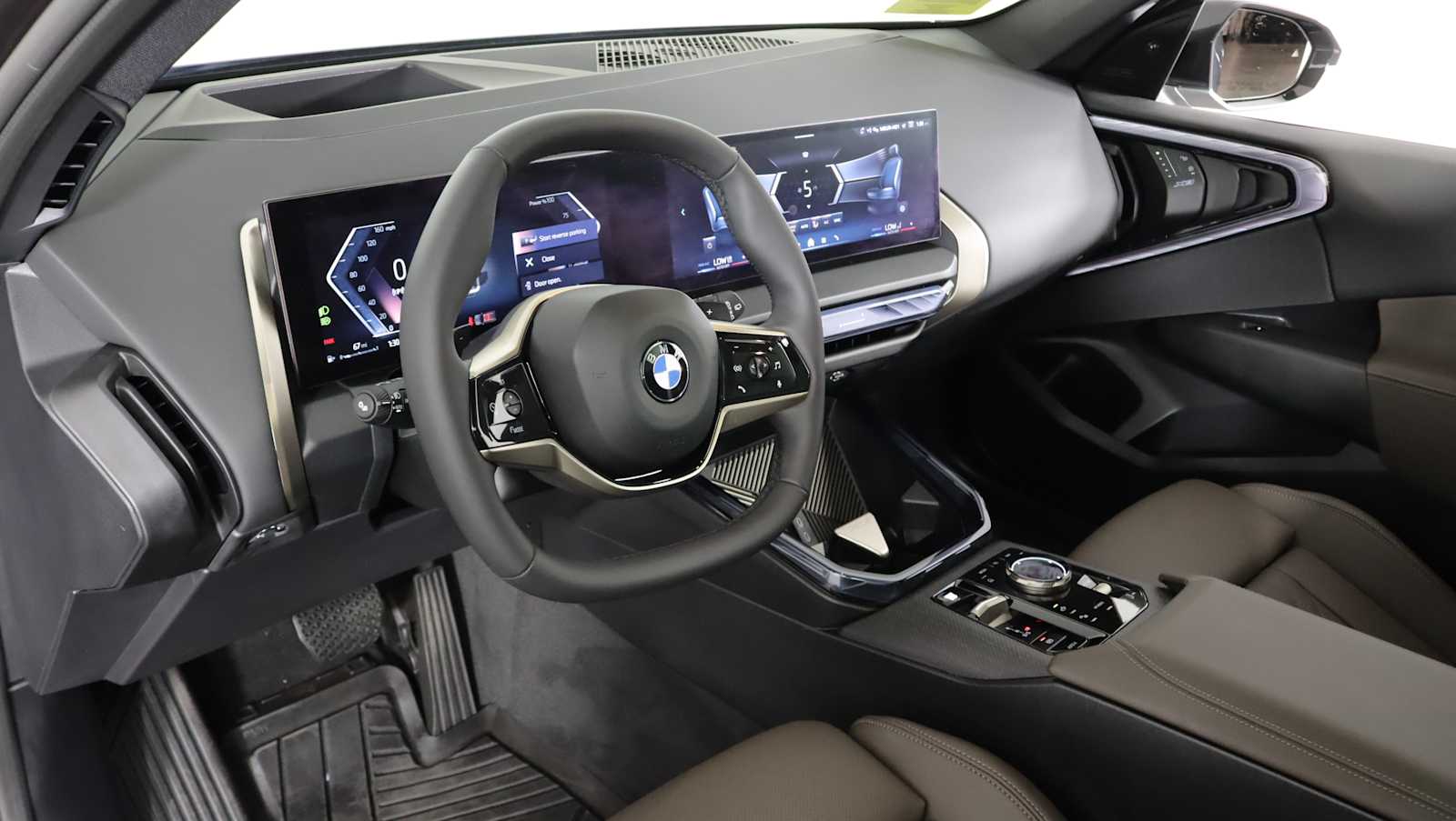 used 2025 BMW X3 car, priced at $46,672
