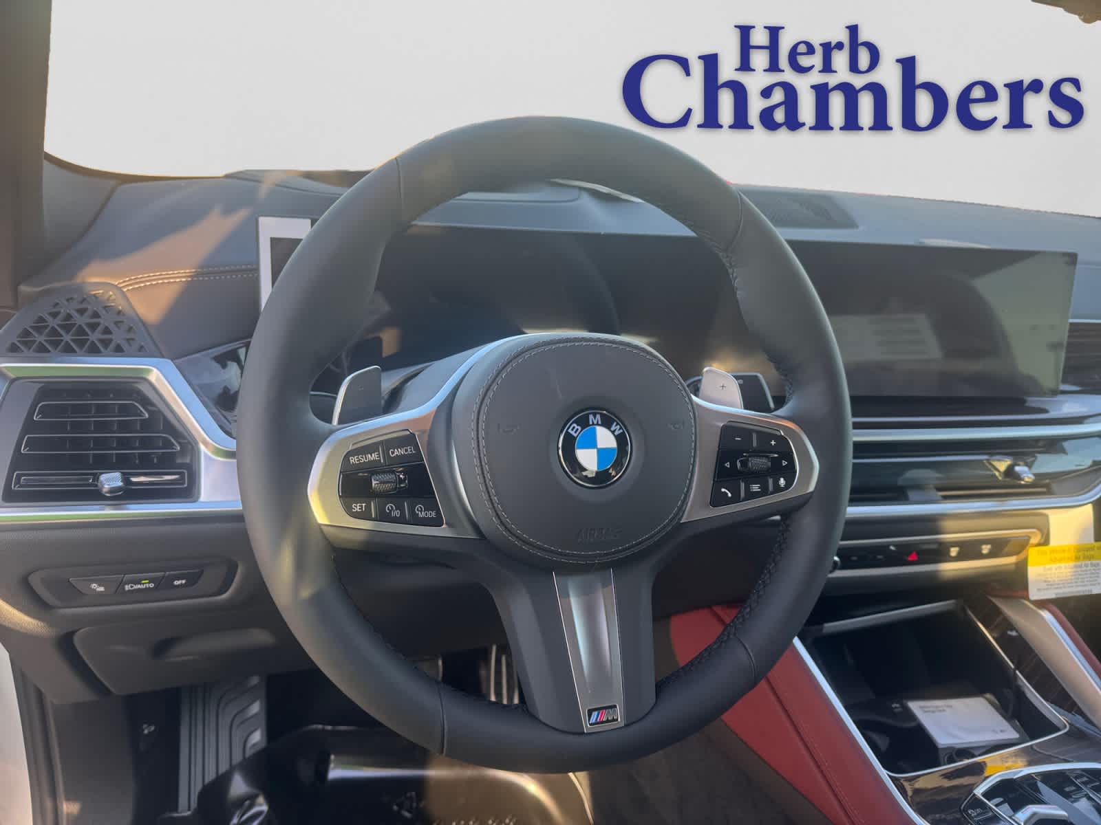 new 2027 BMW X6 car, priced at $87,550