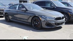 2026 BMW 840i xDrive Sedan