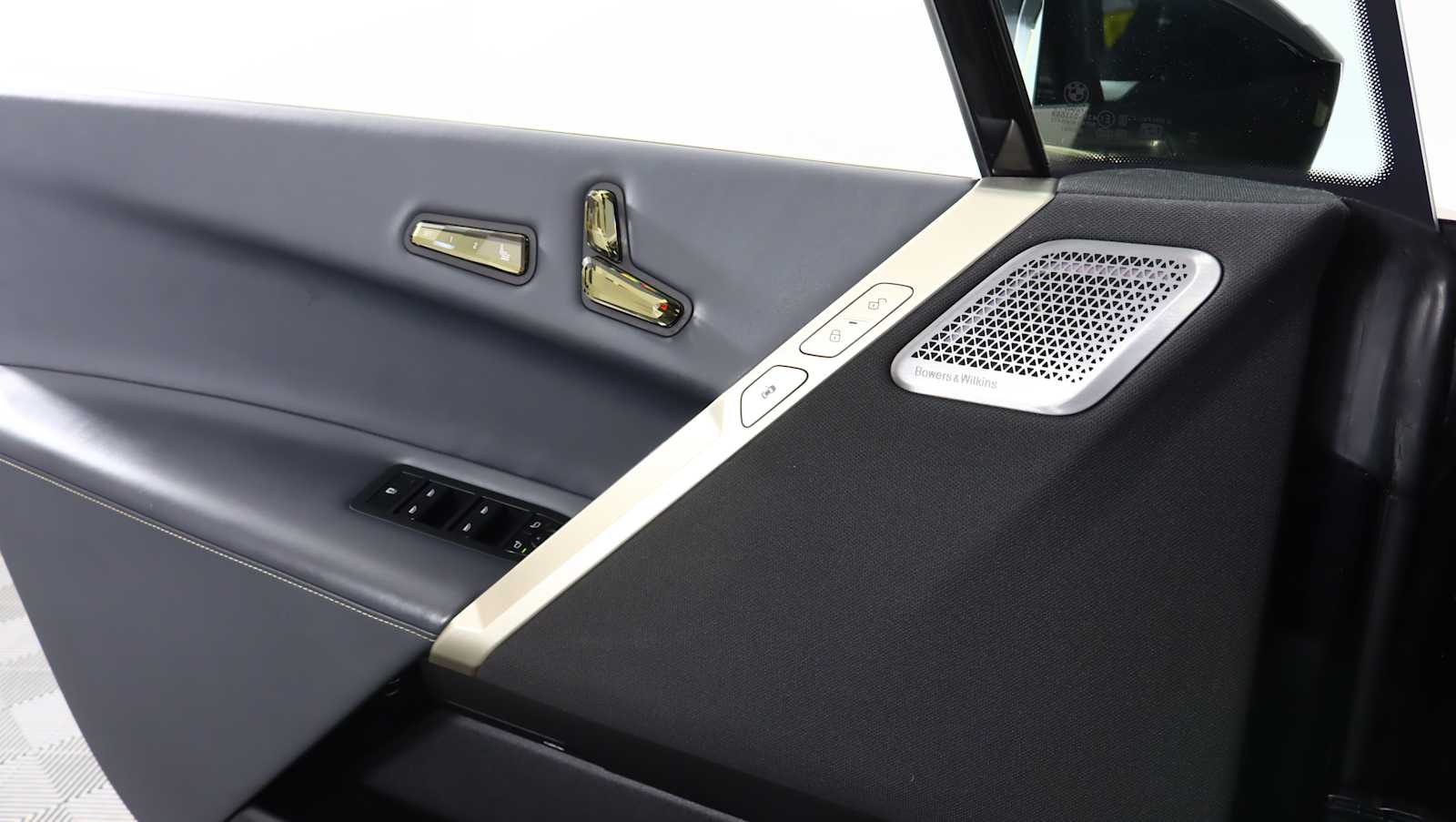 used 2023 BMW iX car, priced at $54,864