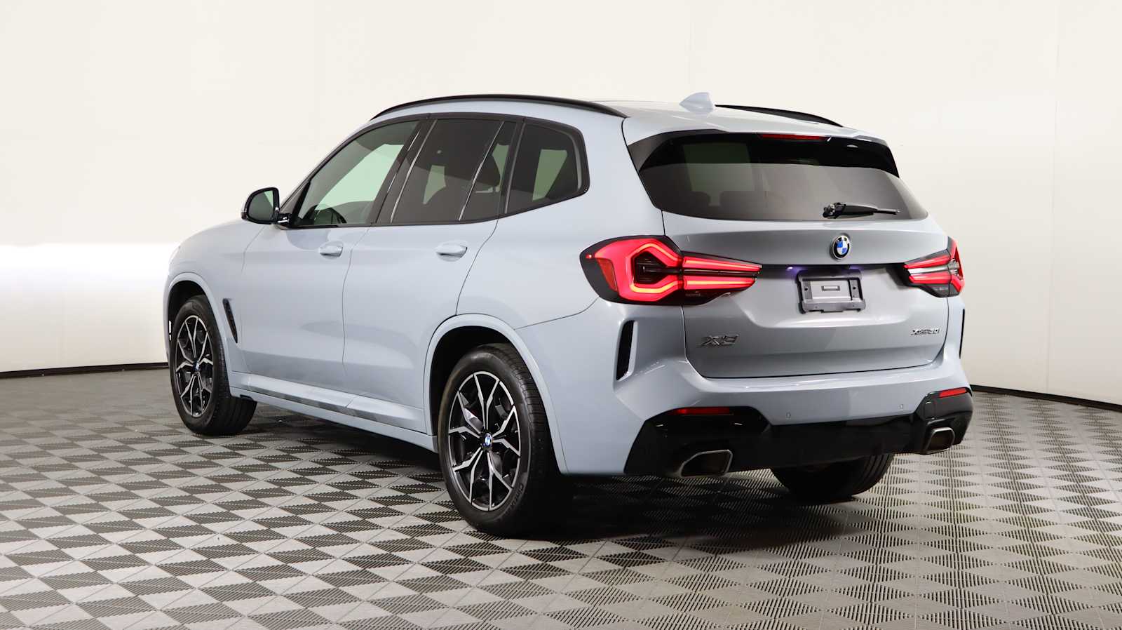2022 Bmw X3 xDrive30i photo 4