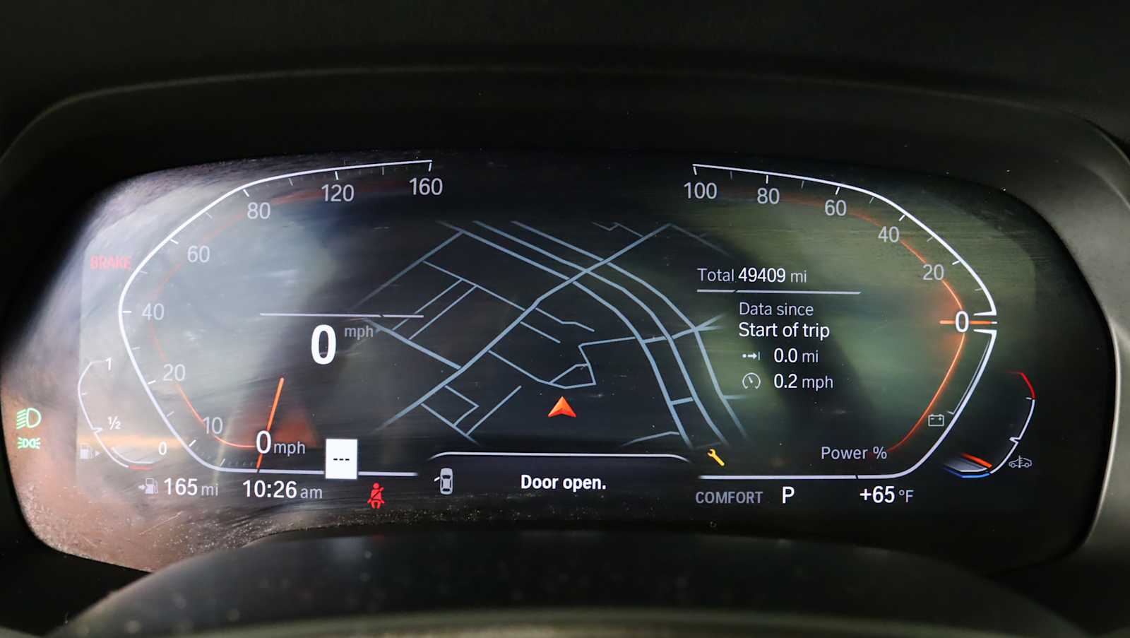 used 2022 BMW X6 car, priced at $45,588