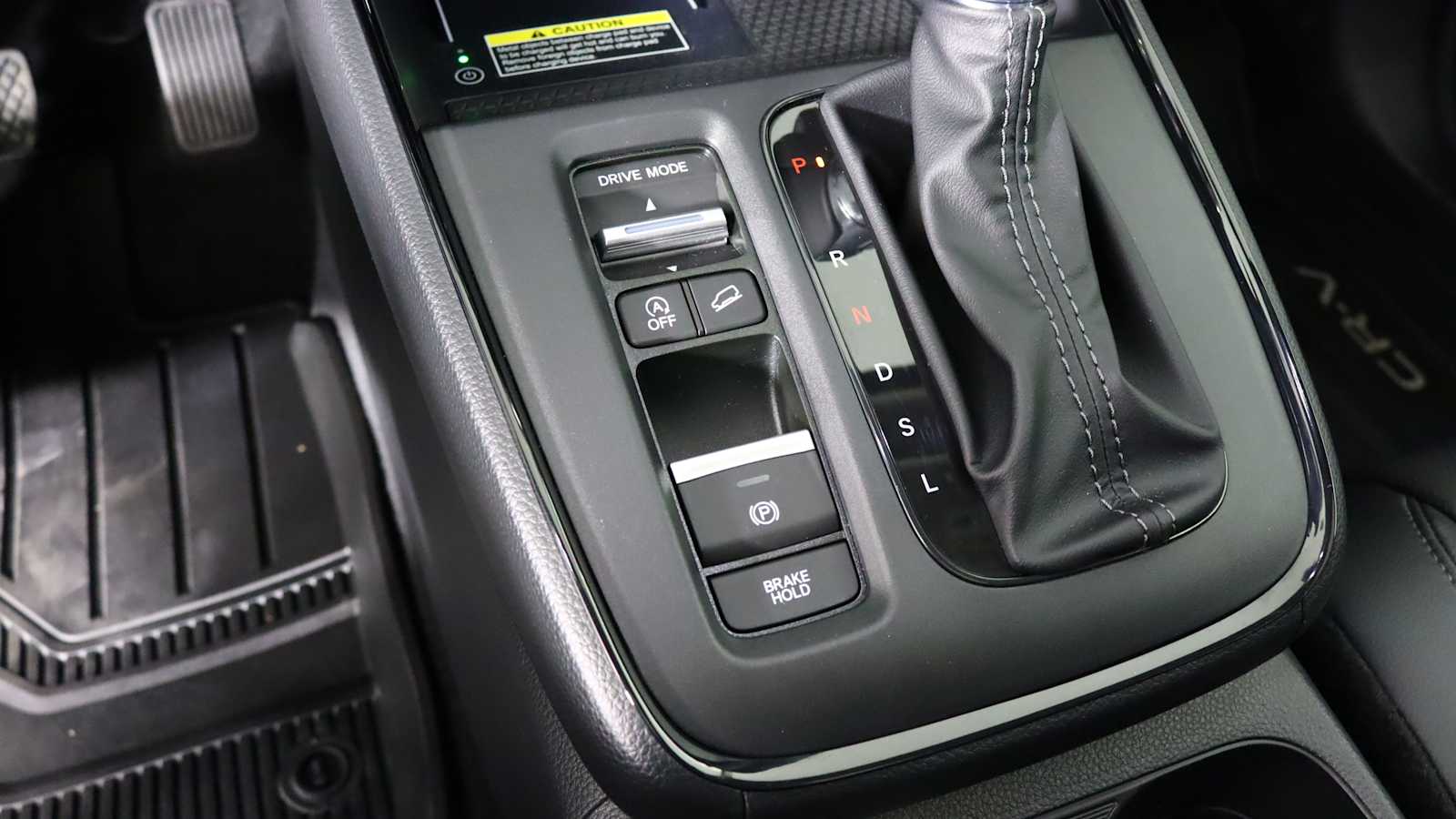 used 2023 Honda CR-V car, priced at $31,623