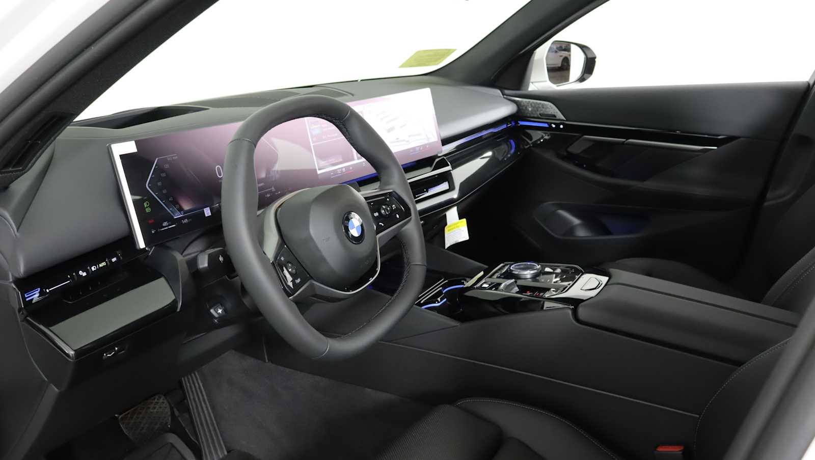 new 2026 BMW 530i car, priced at $68,115