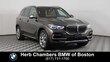 BMW X5 PHEV