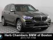 Certified 2023 BMW X5 PHEV xDrive45e SUV