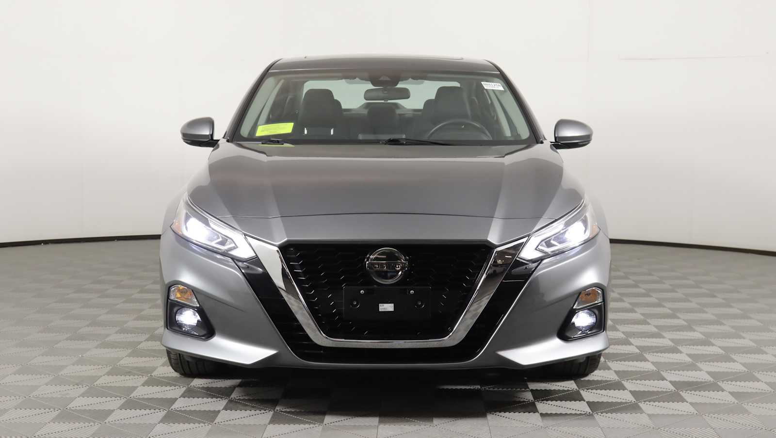 used 2021 Nissan Altima car, priced at $21,757
