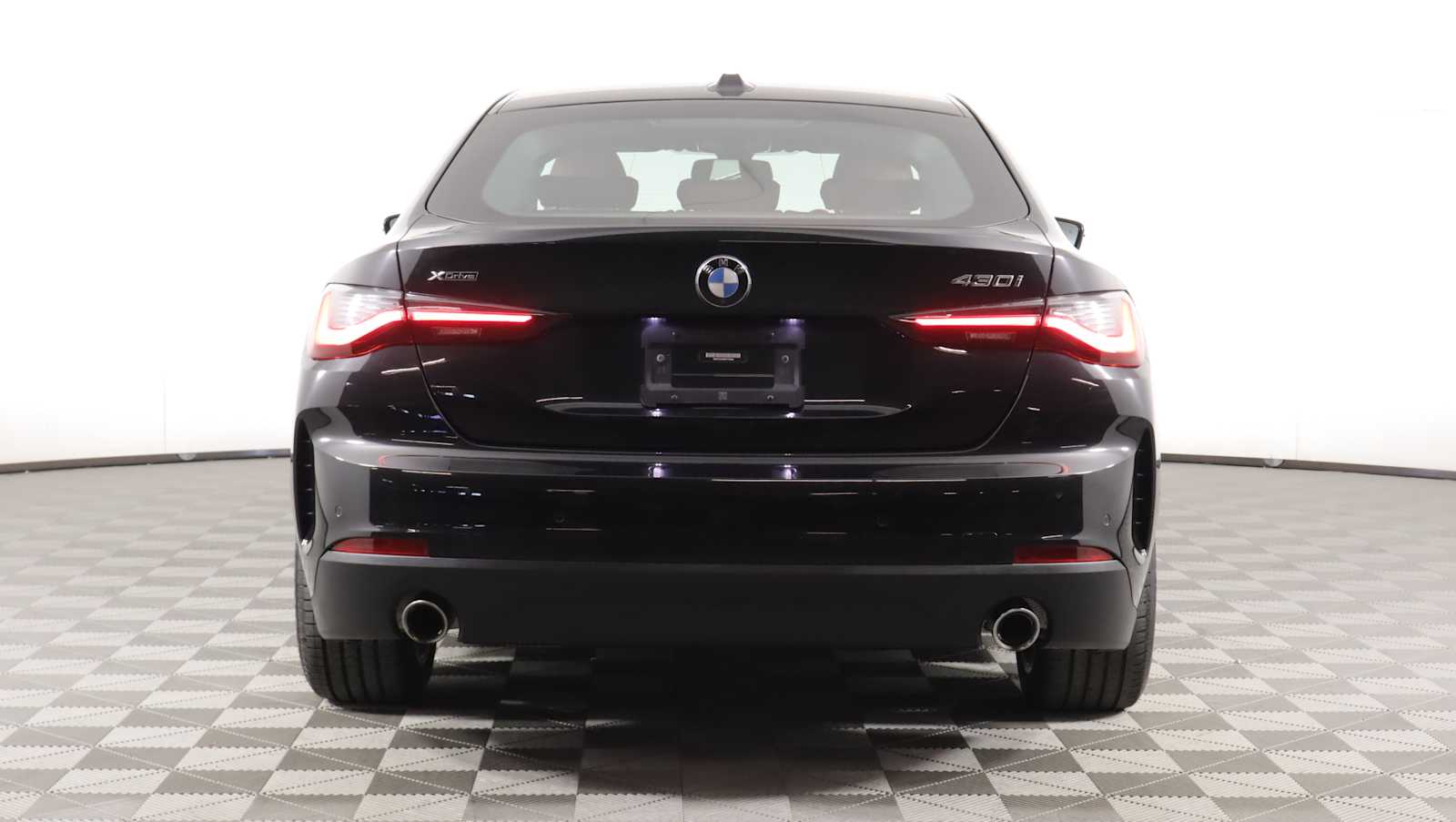 used 2024 BMW 430i car, priced at $38,779