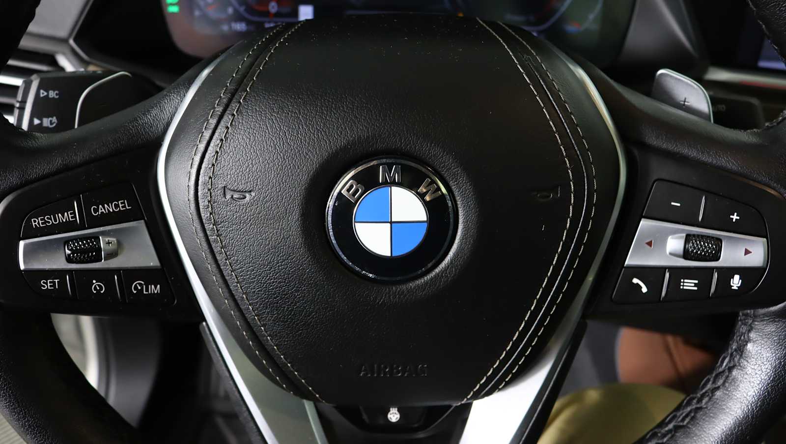 used 2022 BMW X6 car, priced at $45,588