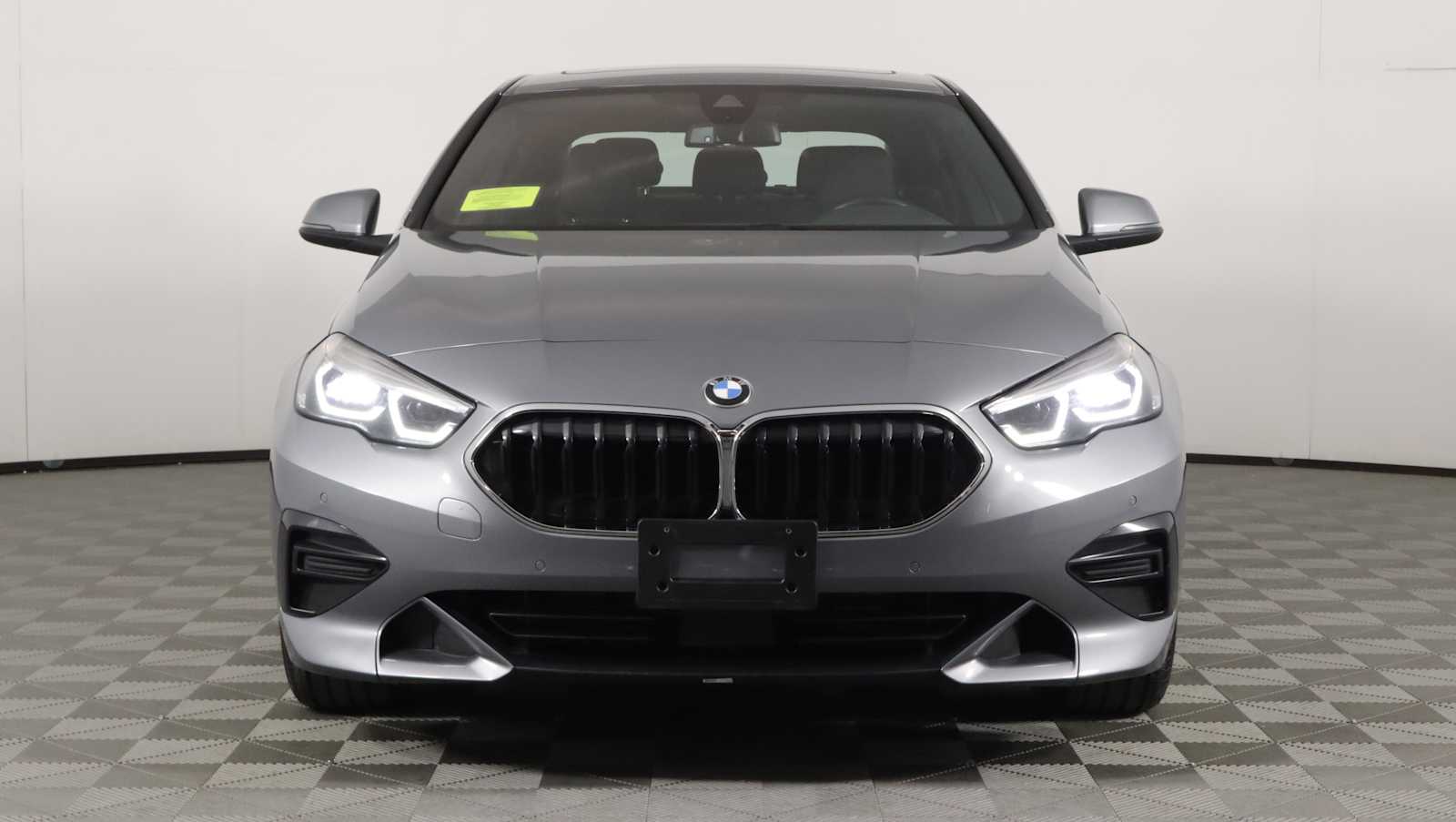 used 2023 BMW 228i car, priced at $29,772