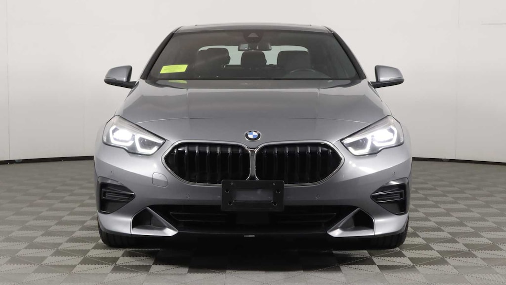 Certified 2023 BMW 228i xDrive Gran Coupe