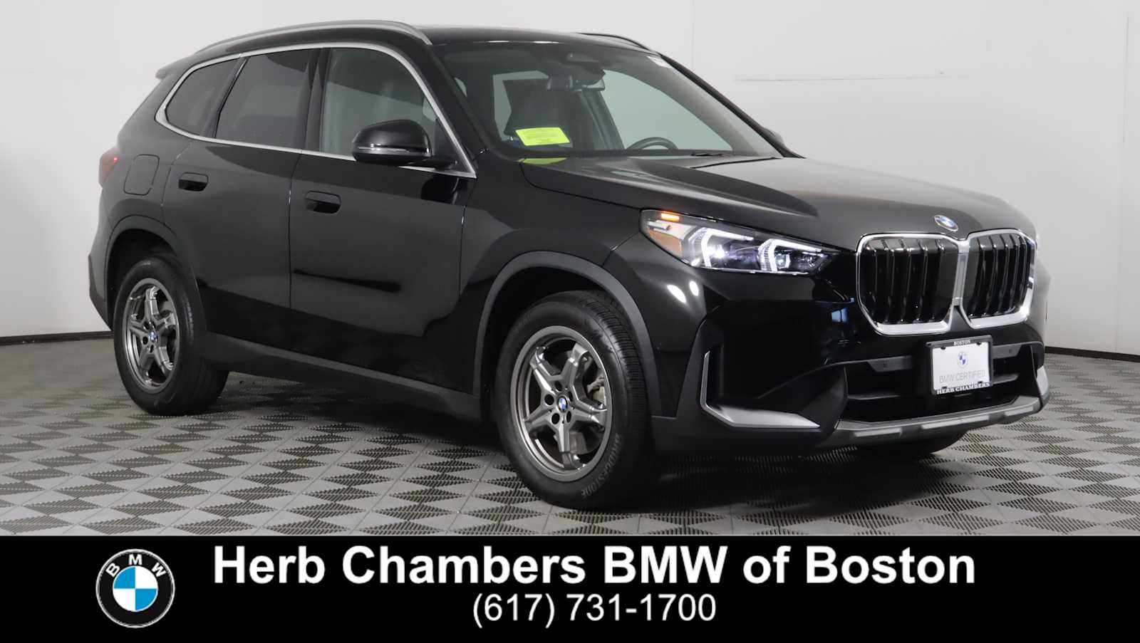 2023 BMW X1