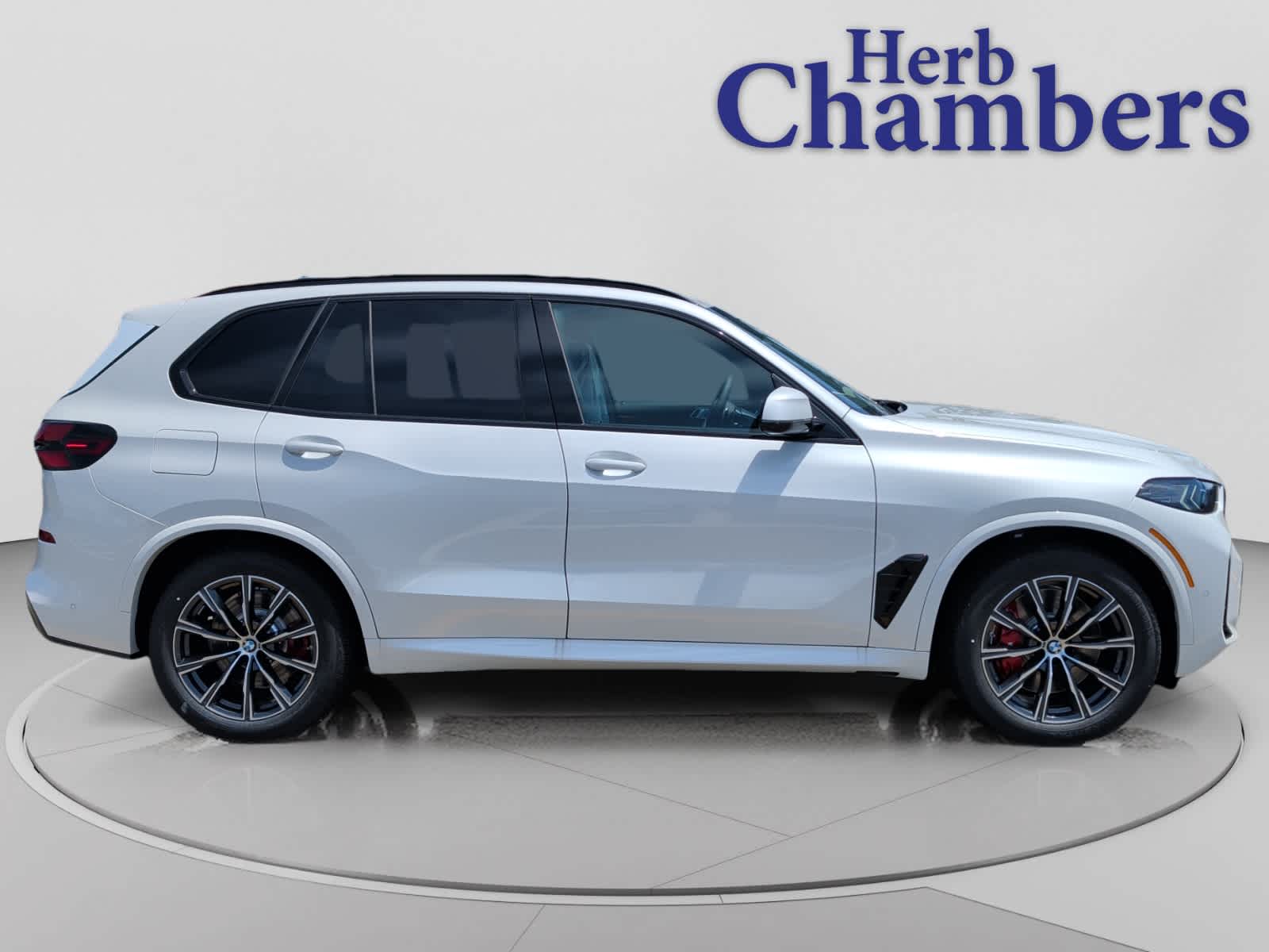 new 2026 BMW X5 PHEV car, priced at $89,525