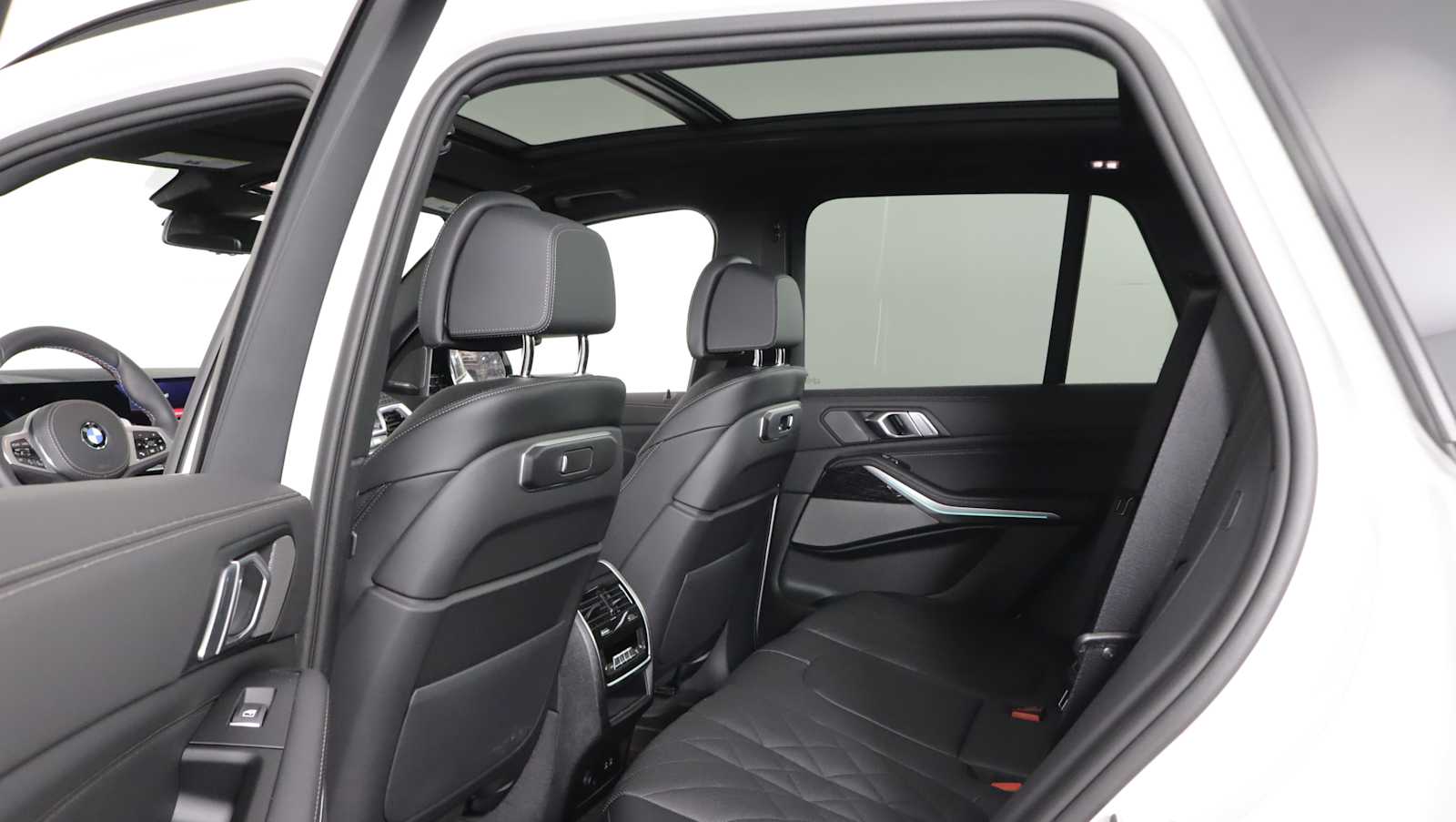 new 2026 BMW X5 car, priced at $96,075