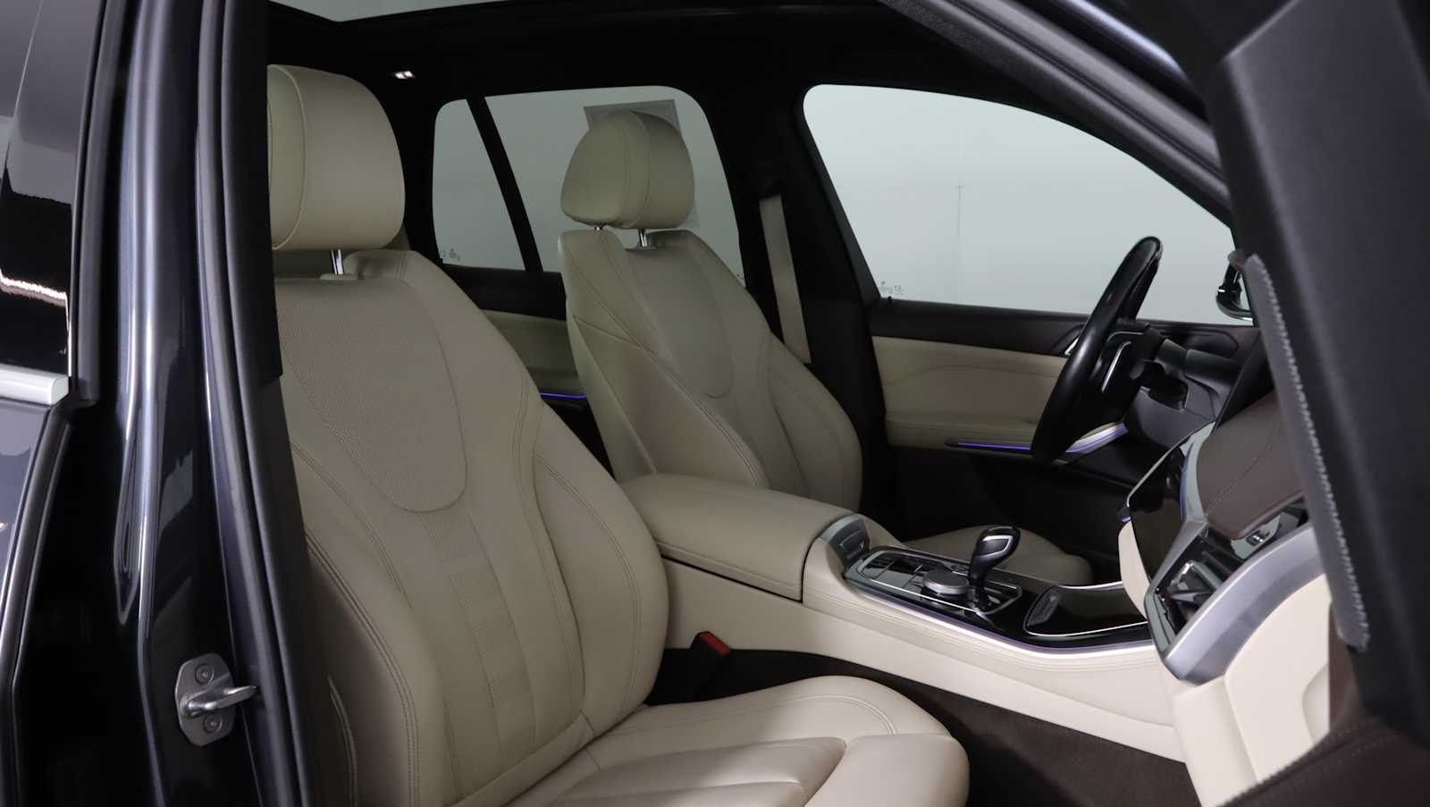 used 2019 BMW X5 car, priced at $27,572