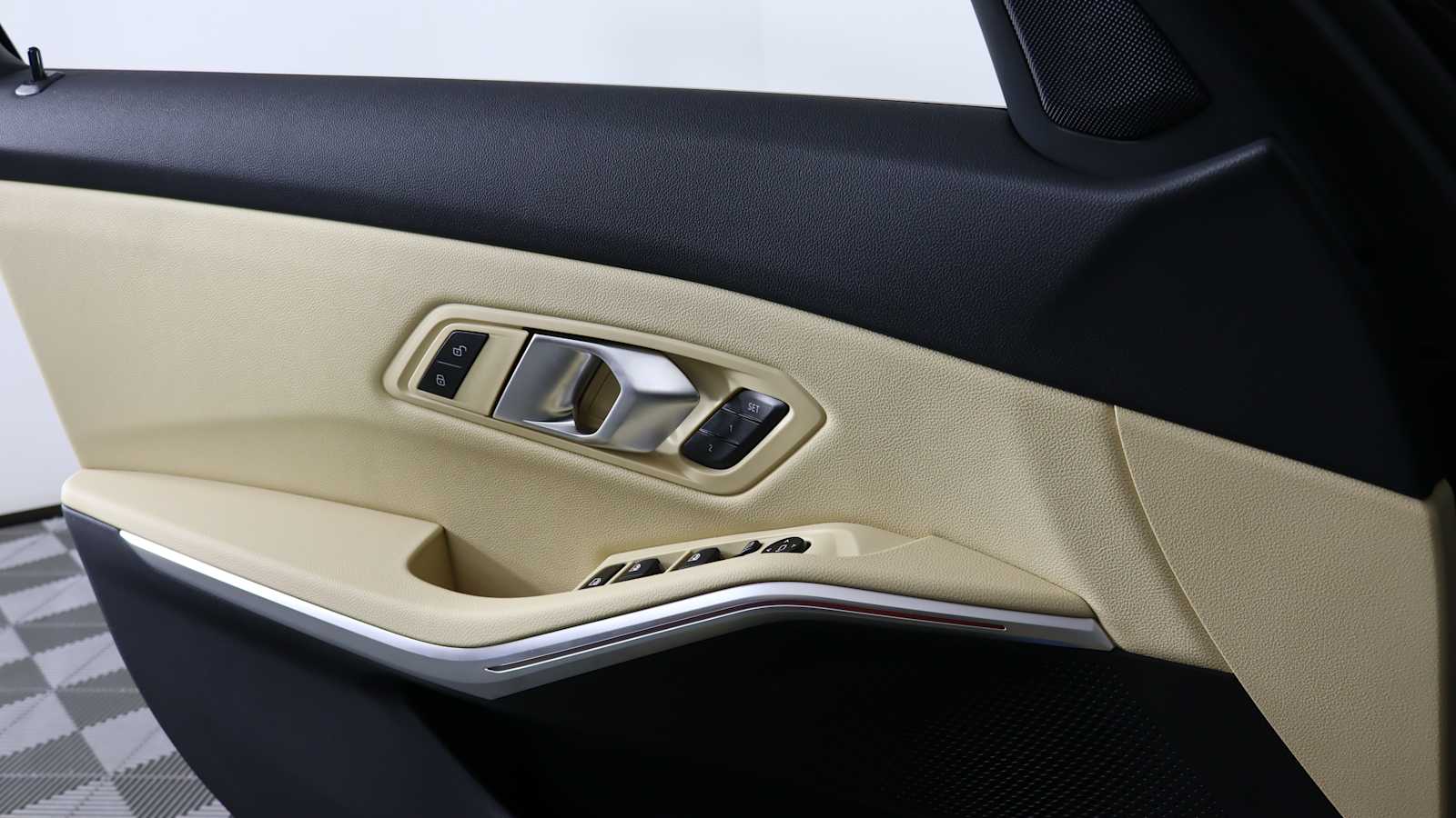 new 2026 BMW 3-Series car, priced at $53,665