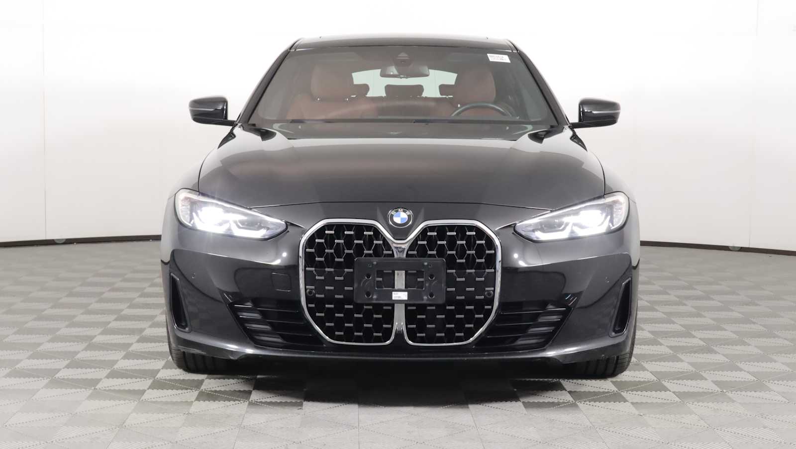 used 2024 BMW 430i car, priced at $38,779