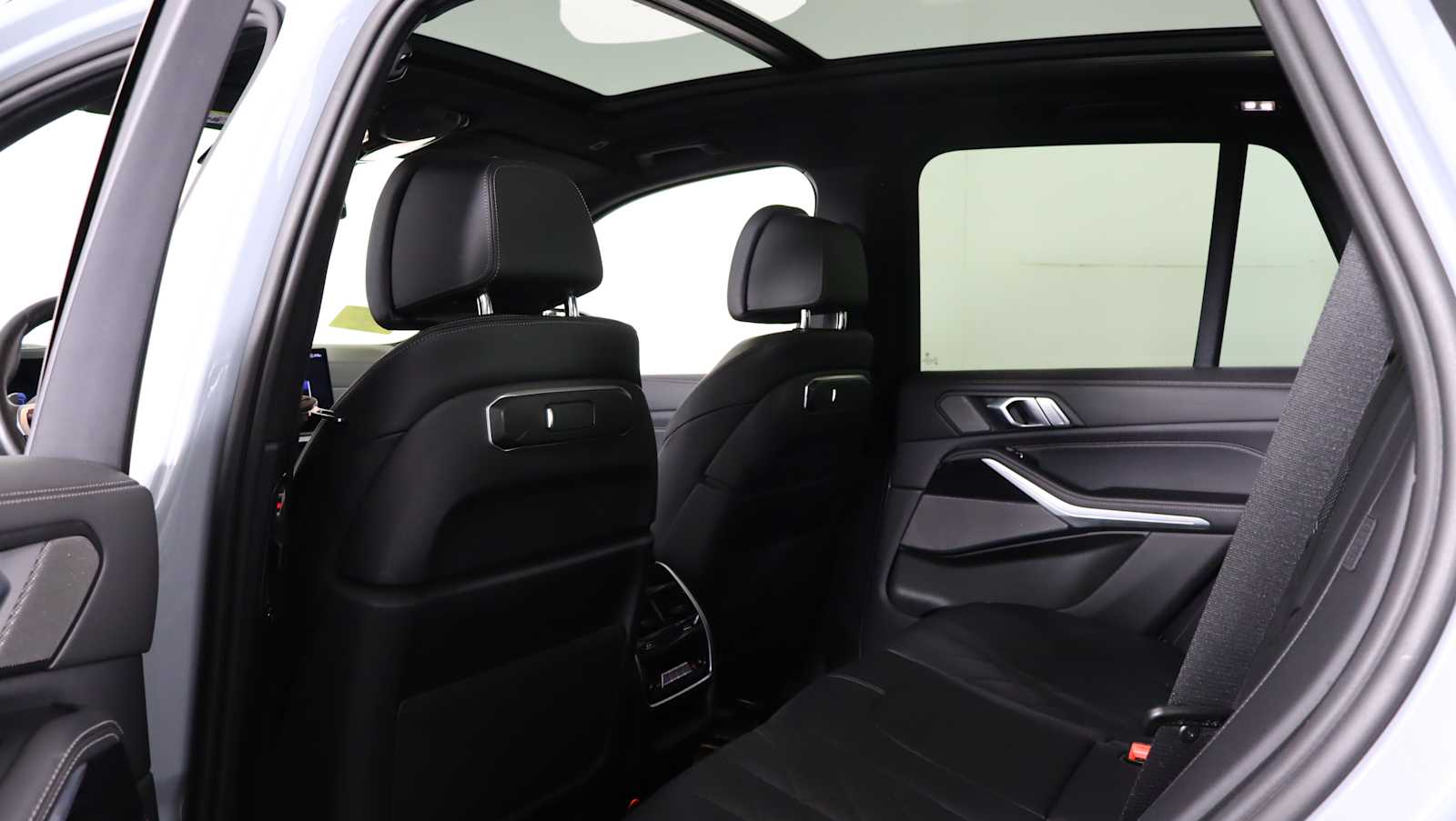 used 2024 BMW X5 PHEV car, priced at $51,726