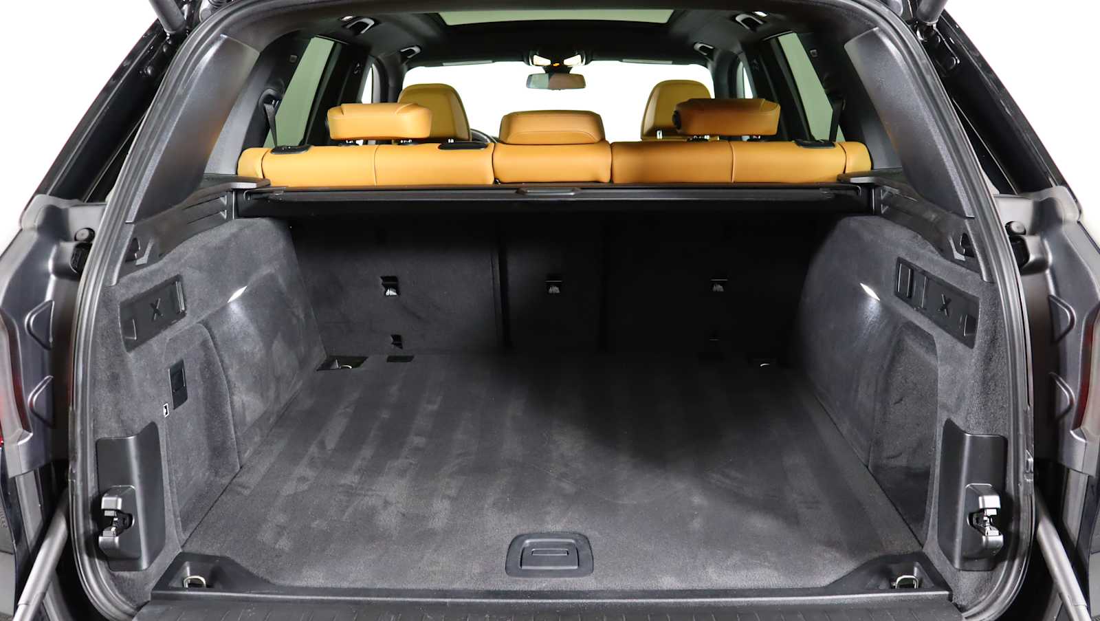 used 2023 BMW X5 car, priced at $45,774