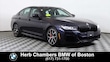 BMW M550i