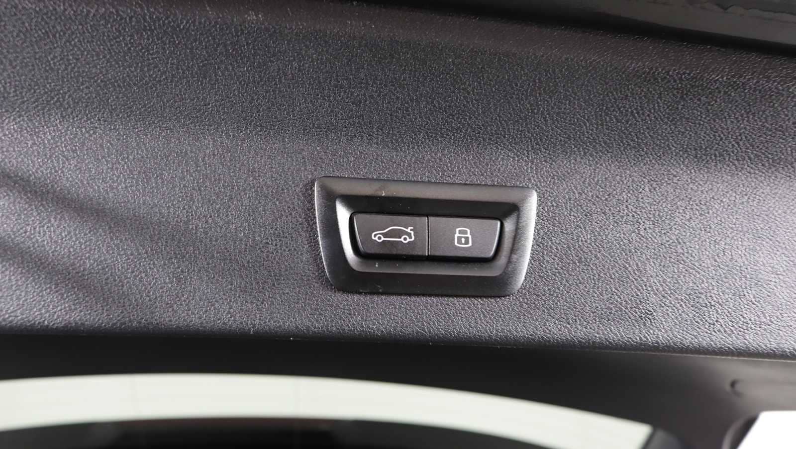 used 2023 BMW X3 car, priced at $37,732