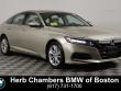 Used 2019 Honda Accord LX Sedan