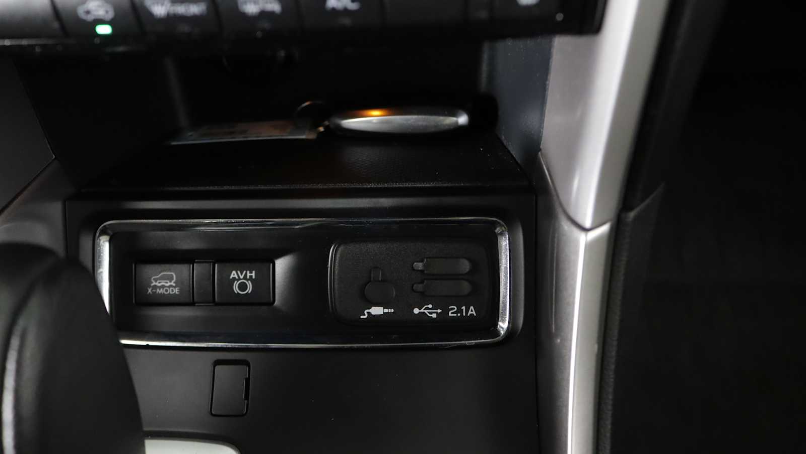 used 2019 Subaru Ascent car, priced at $19,566