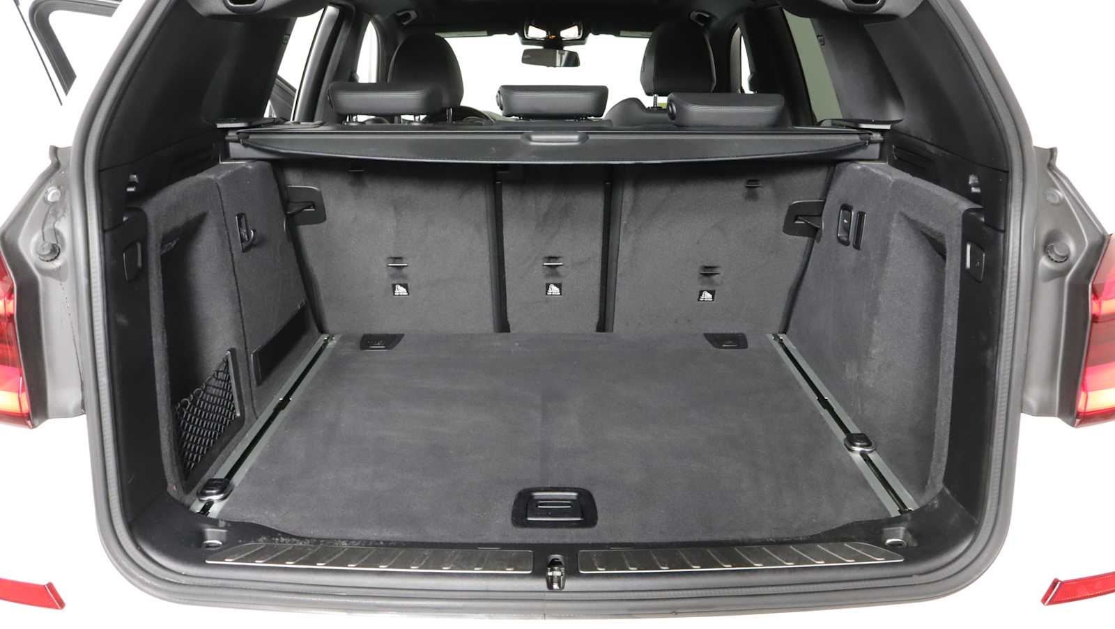 used 2019 BMW X3 car, priced at $19,882