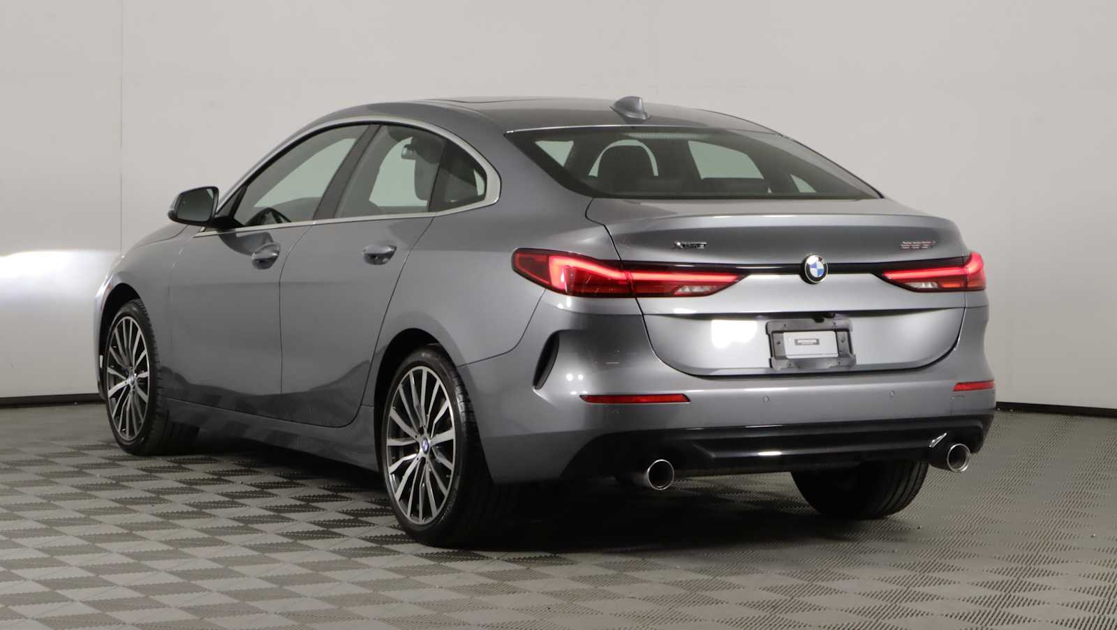 used 2022 BMW 228i car, priced at $26,537