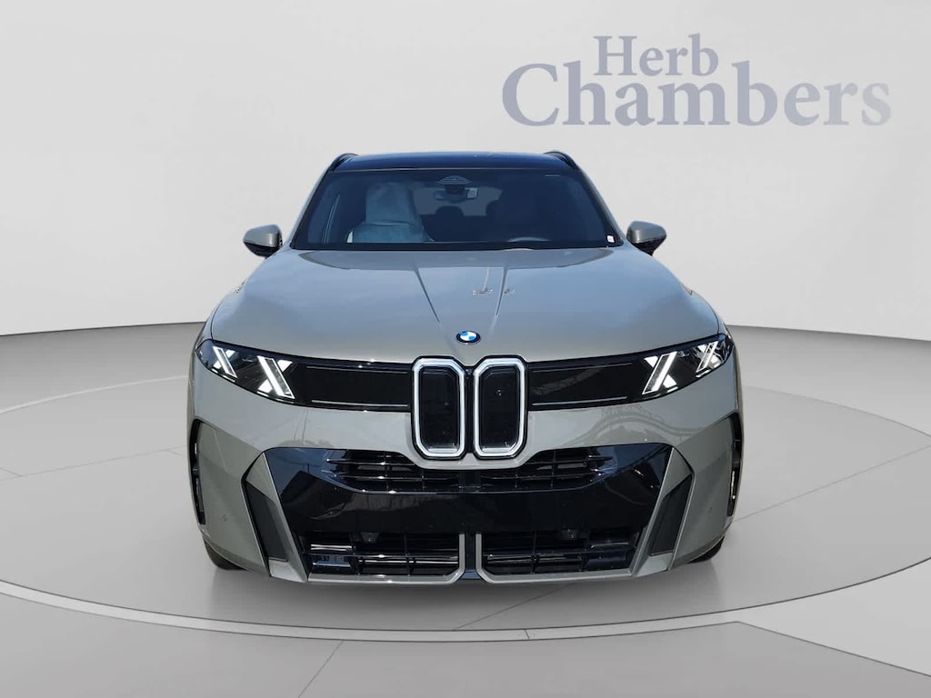 New 2027 BMW X5 40 xDrive SUV