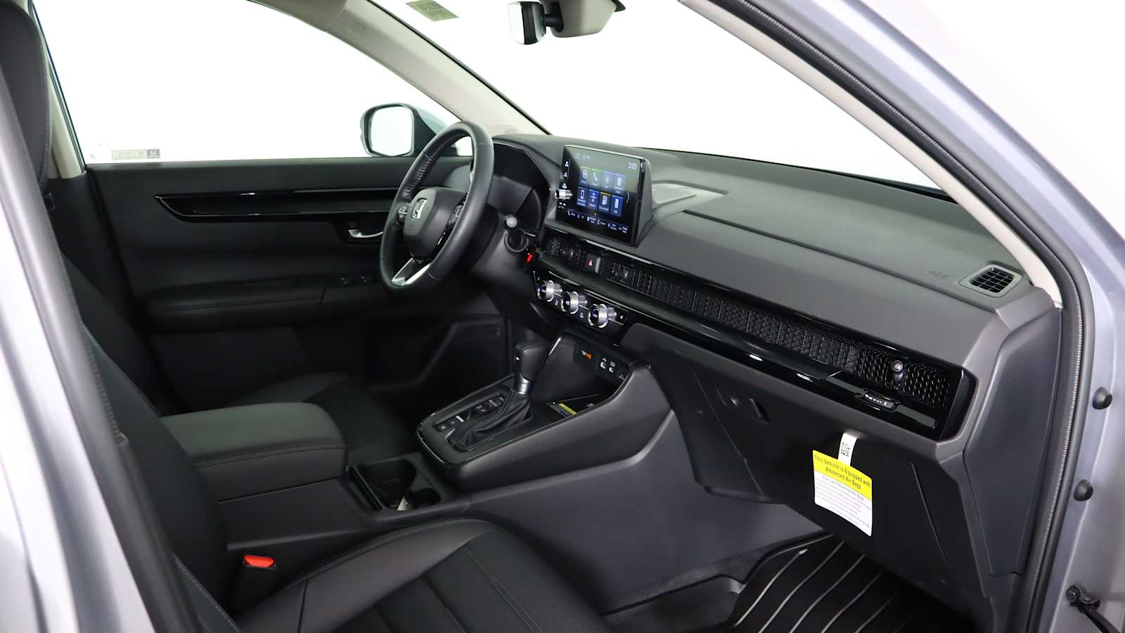 used 2023 Honda CR-V car, priced at $31,623