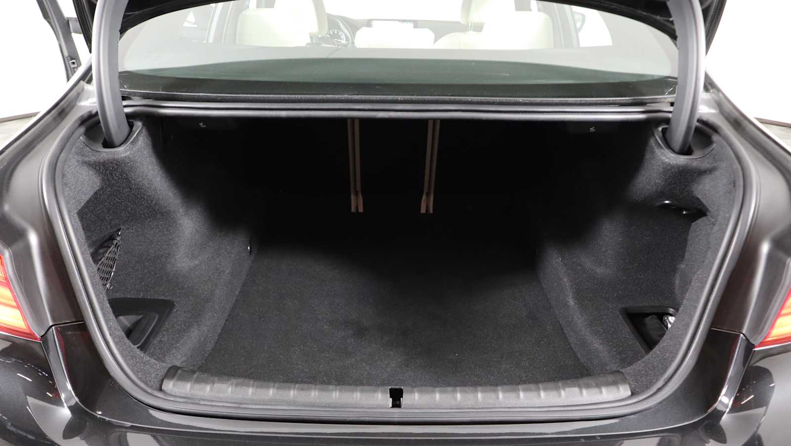used 2019 BMW 530i car, priced at $25,592